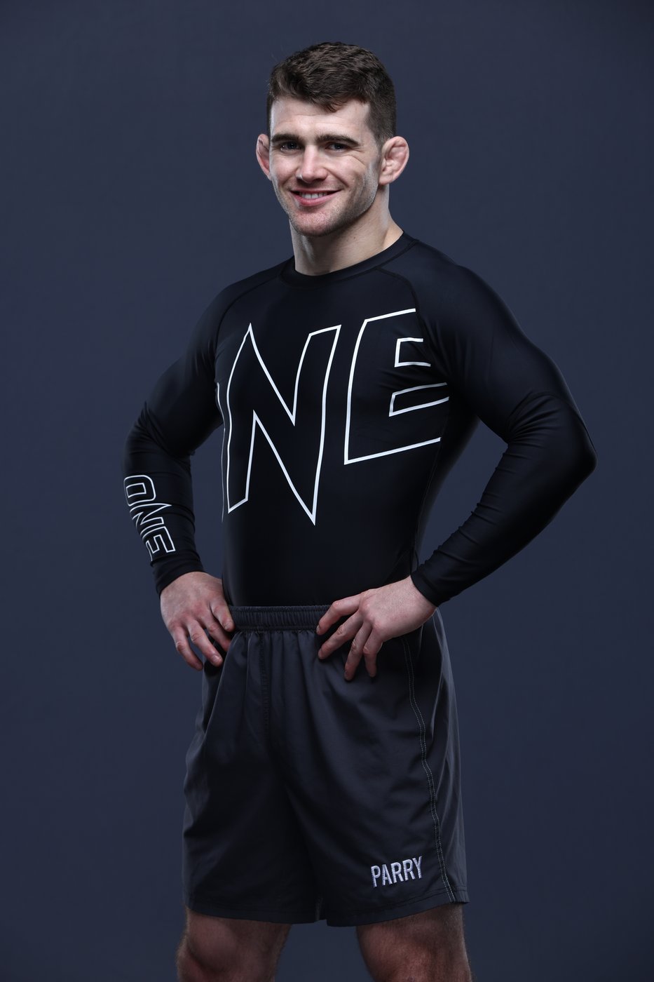 Canadian Dante Leon looks to make mark in One Championship's submission grappling | iNFOnews.ca