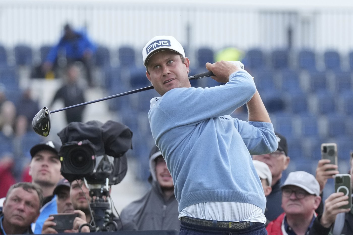 British Open: How to watch, what's at stake, betting odds | iNFOnews.ca