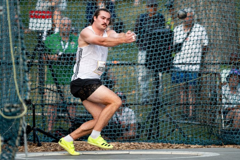 Five Canadians to watch at world athletics championships in Tokyo | iNFOnews.ca