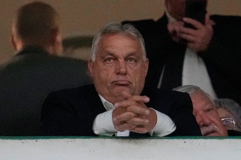 Orbán and his main rival plan dueling demonstrations as Hungary's elections near | iNFOnews.ca