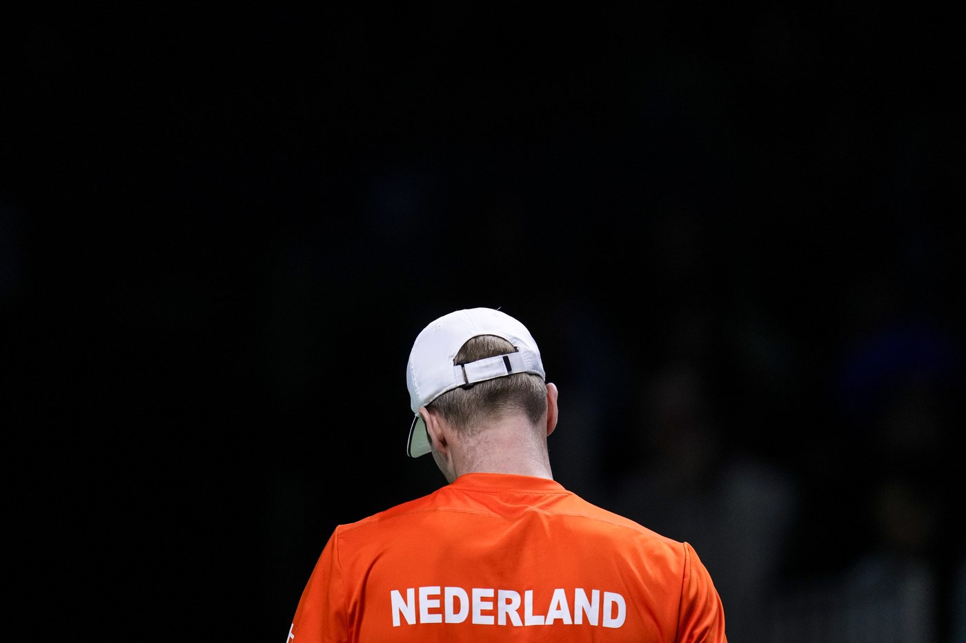Jannik Sinner leads Italy past the Netherlands for its second consecutive Davis Cup title | iNFOnews.ca
