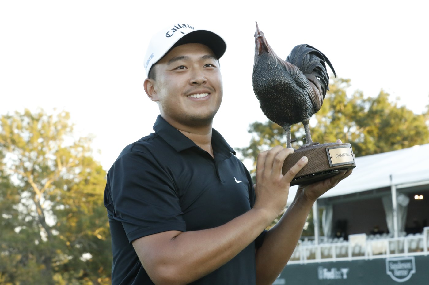 Masters might want to rethink invitations to PGA Tour winners in the fall: Analysis | iNFOnews.ca