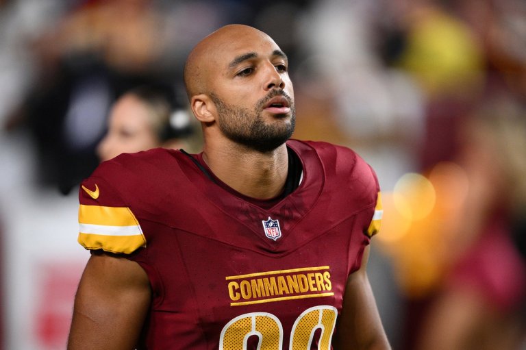 The Commanders believe Austin Ekeler tore his Achilles tendon but are awaiting tests: AP Source | iNFOnews.ca