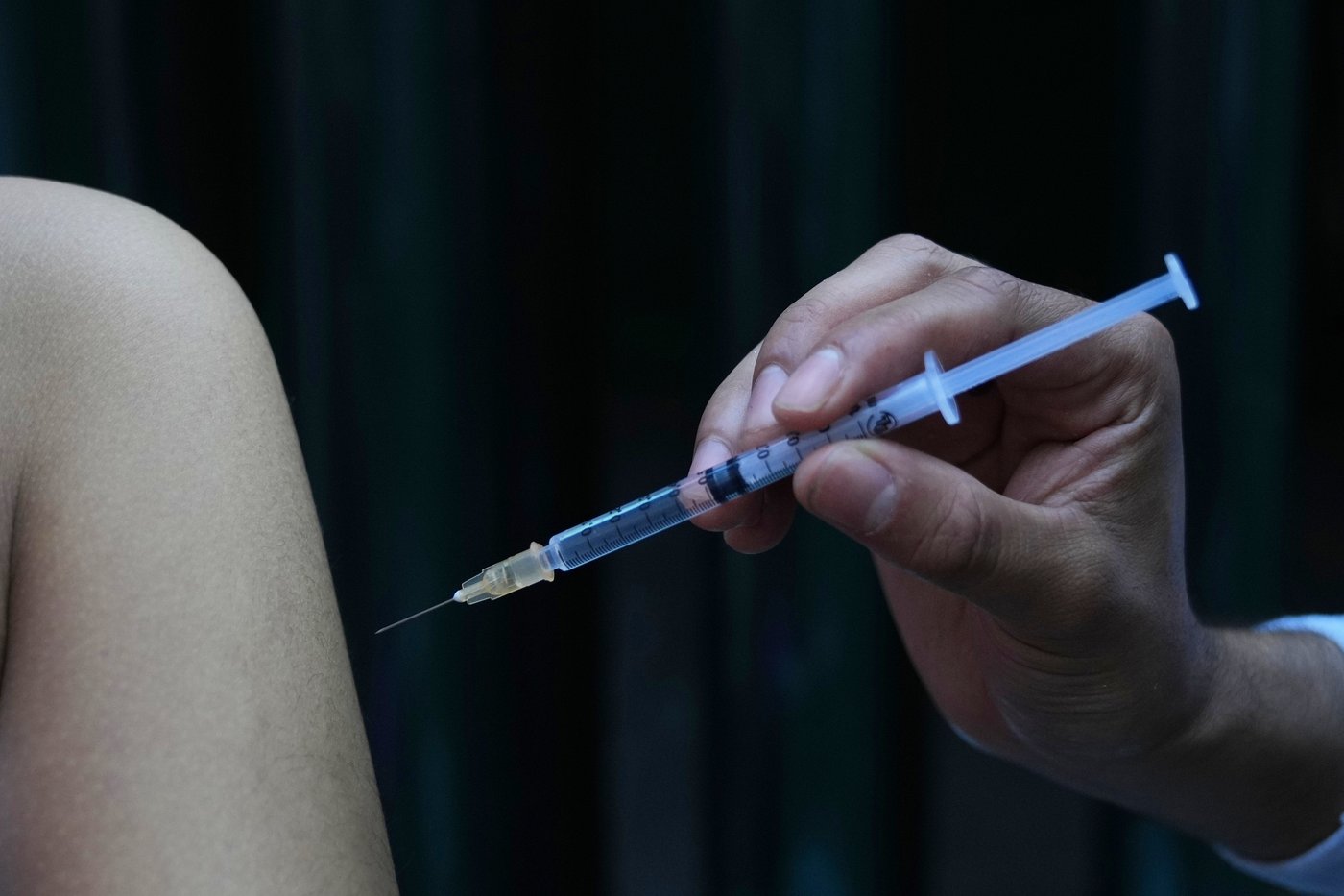 Measles outbreak prompts health alert in World Cup host Jalisco, Mexico | iNFOnews.ca Measles outbreak prompts health alert in World Cup host Jalisco, Mexico | iNFOnews.ca