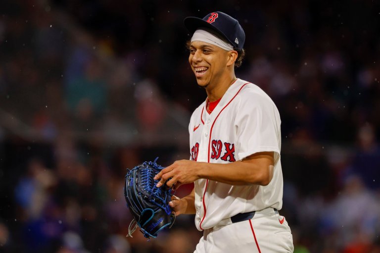 Red Sox beat Cubs 2-0 to sweep doubleheader after setting Wild Card Series matchup with Yankees | iNFOnews.ca