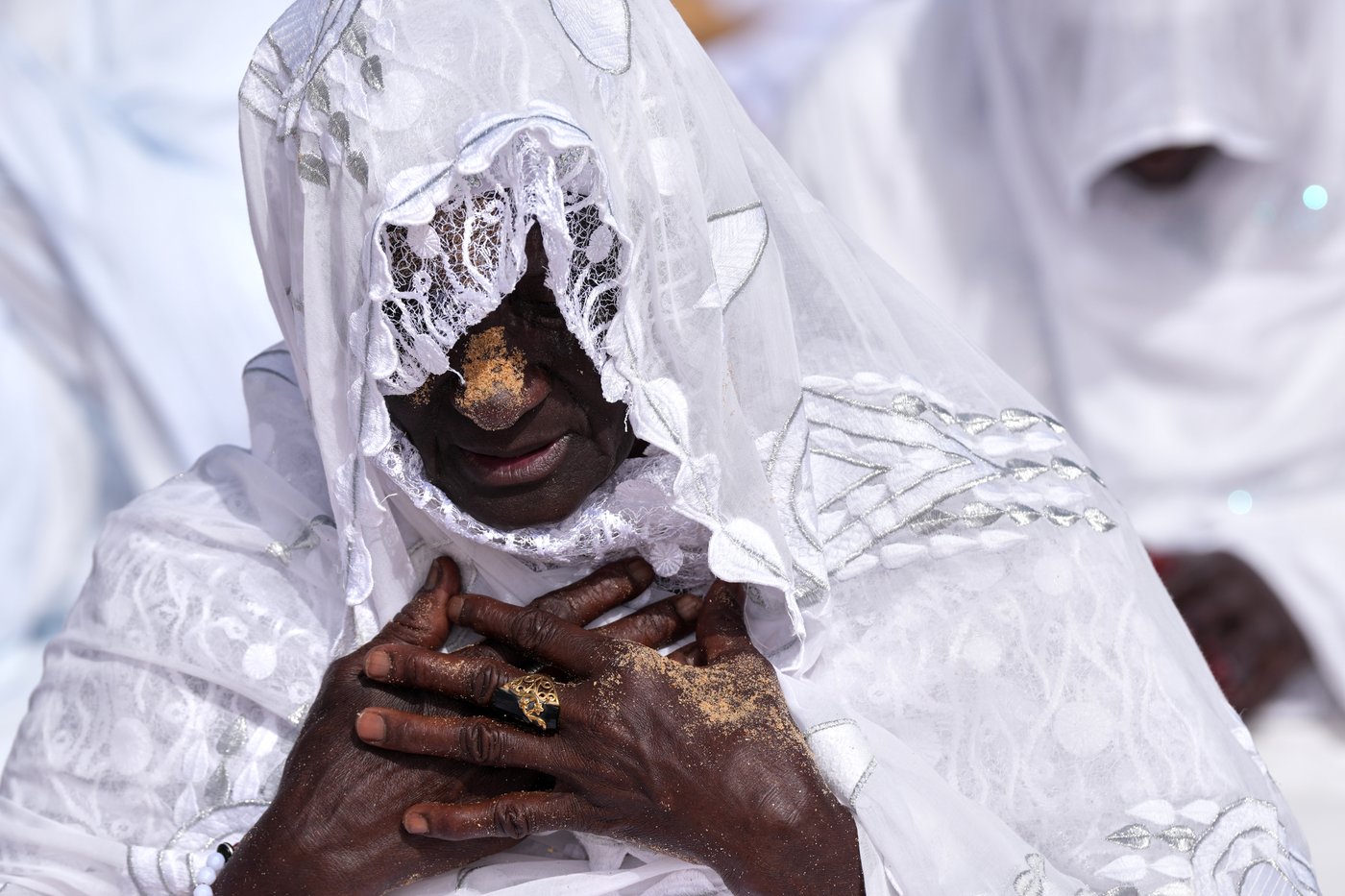Muslims around the world celebrate Eid al-Adha, in photos | iNFOnews.ca