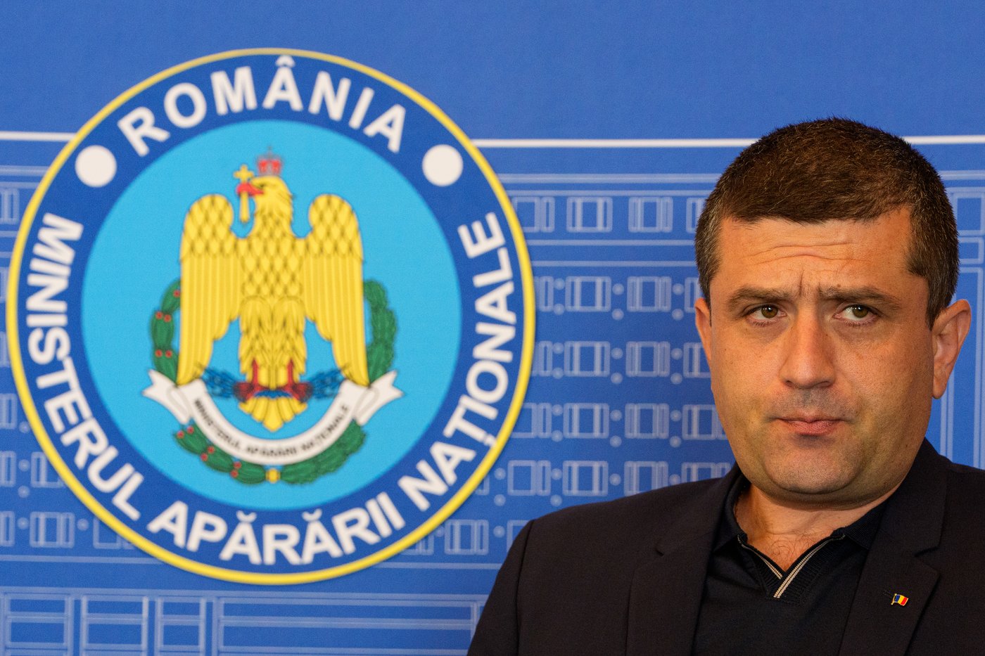 Romanian border residents fear fallout as frequency of drone alerts rises | iNFOnews.ca