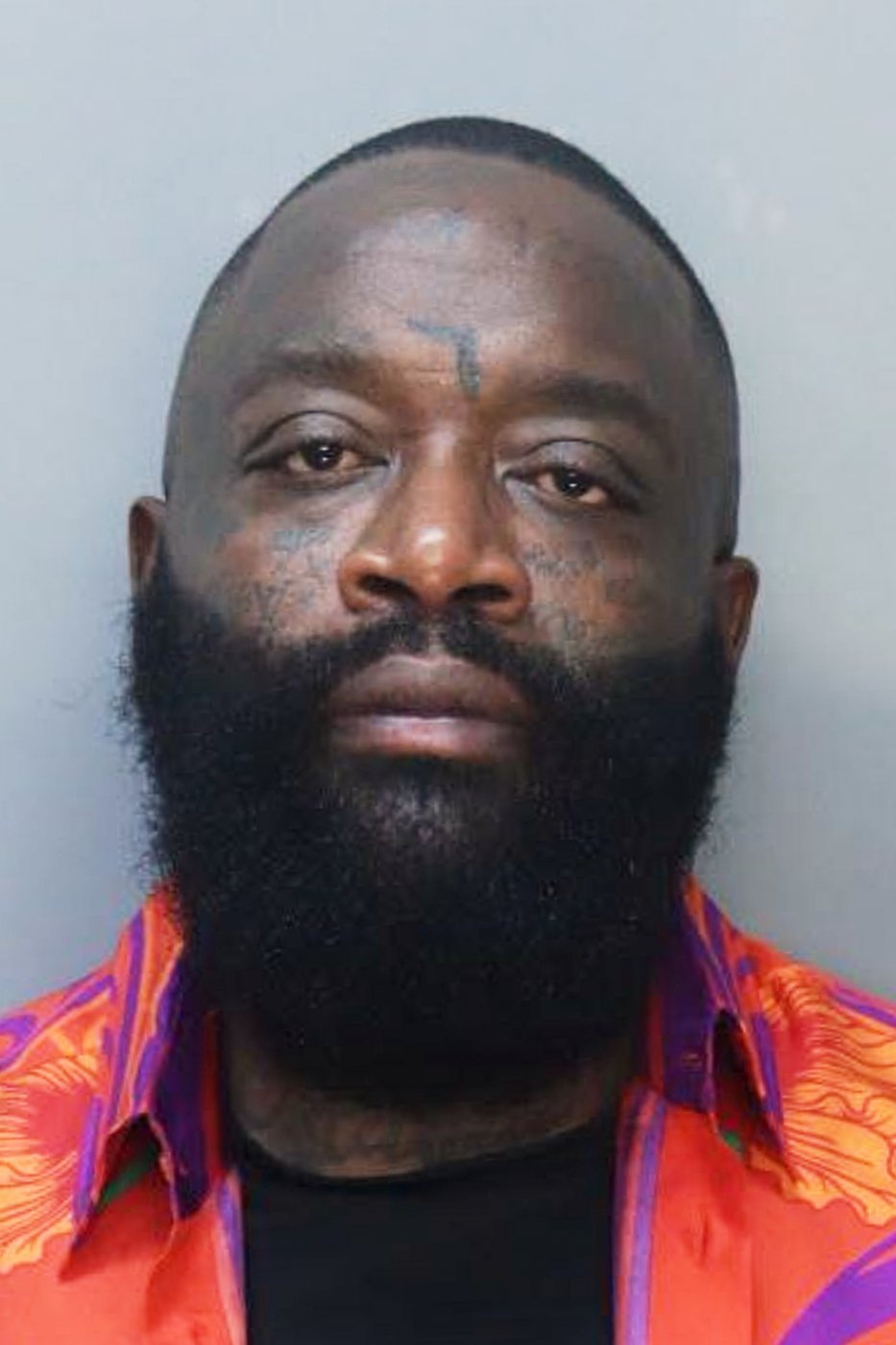 Rapper Rick Ross stands charged with battery after a woman alleges domestic violence | iNFOnews.ca