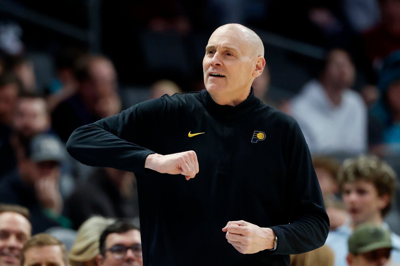 Pacers coach Rick Carlisle wins his 1,000th game after monthlong wait as team ends 13-game skid | iNFOnews.ca