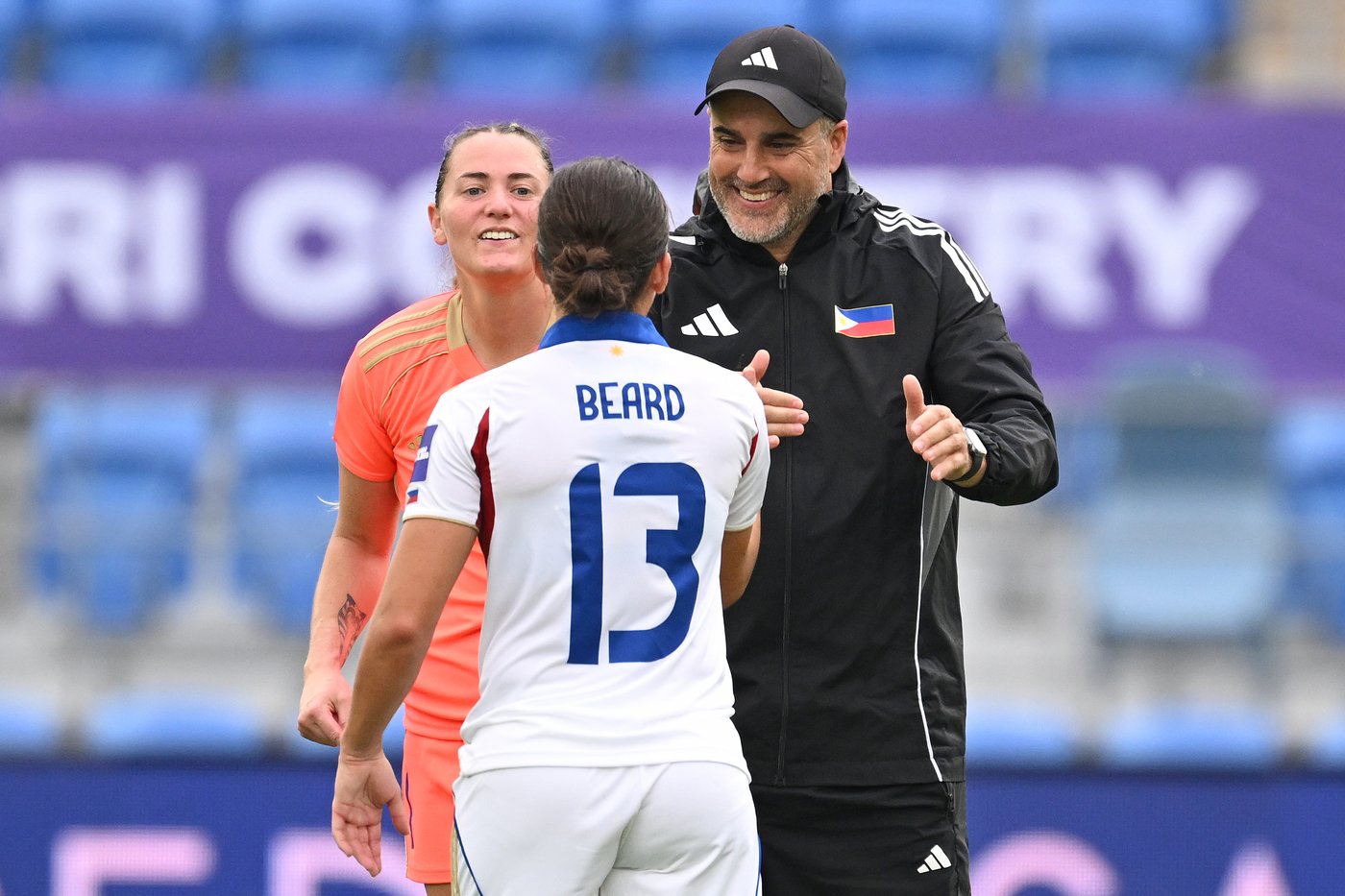 North Korea qualifies for the Women’s World Cup for the first time since 2011 | iNFOnews.ca North Korea qualifies for the Women’s World Cup for the first time since 2011 | iNFOnews.ca