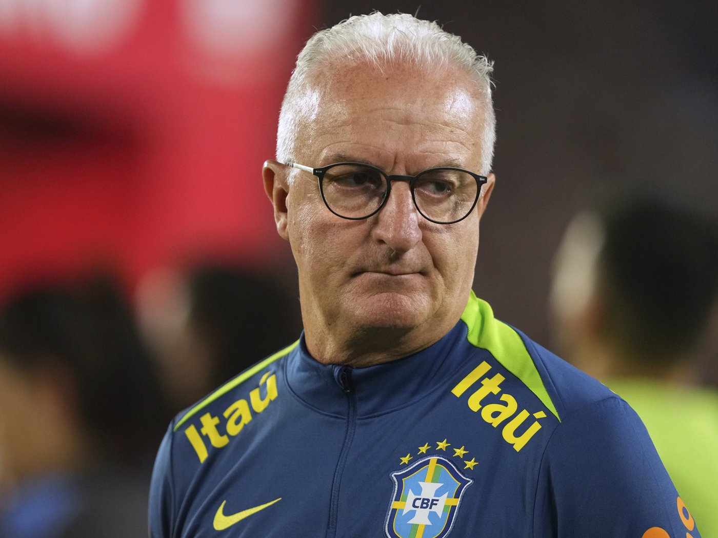 Former Brazil coach Dorival Júnior taking over Corinthians to the end of 2026 | iNFOnews.ca Former Brazil coach Dorival Júnior taking over Corinthians to the end of 2026 | iNFOnews.ca
