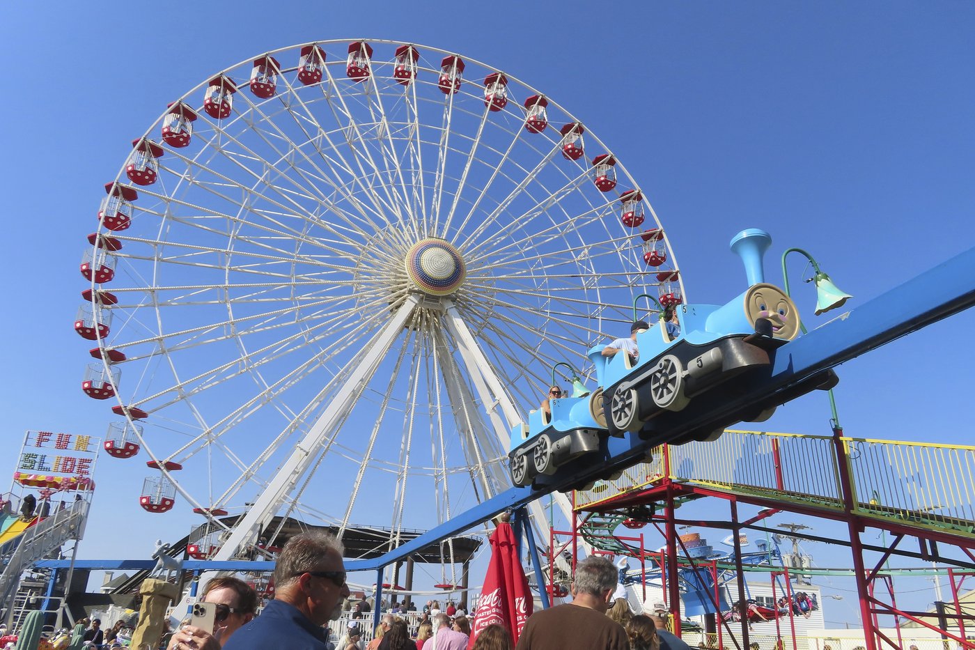 Historic Jersey Shore amusement park closes after generations of family thrills | iNFOnews.ca Historic Jersey Shore amusement park closes after generations of family thrills | iNFOnews.ca