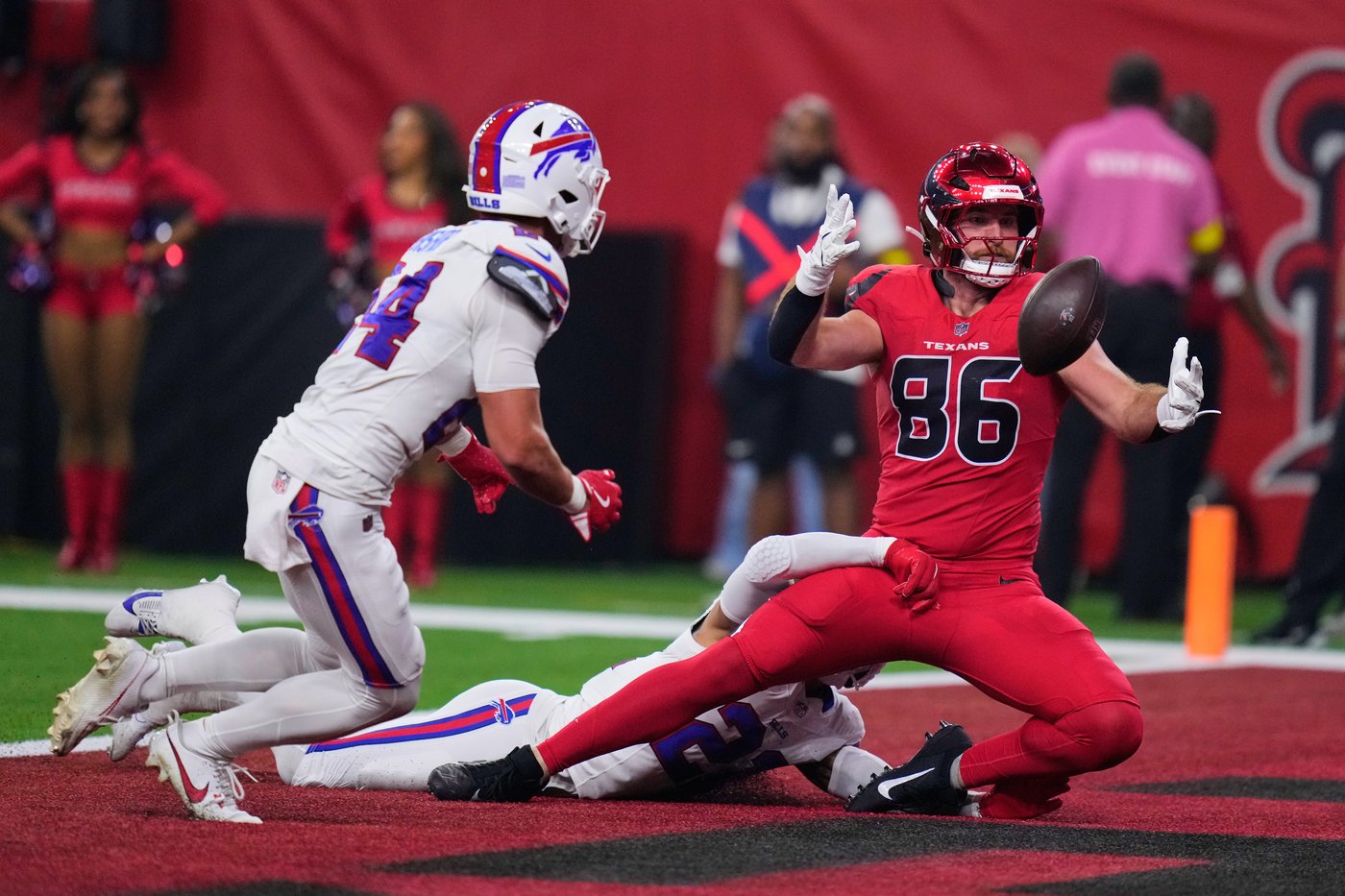 Fantasy plays: Players to start and sit for NFL Week 13 | iNFOnews.ca Fantasy plays: Players to start and sit for NFL Week 13 | iNFOnews.ca