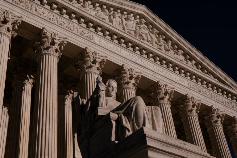 Supreme Court rejects effort to revive Khalid Sheikh Mohammed plea deal | iNFOnews.ca