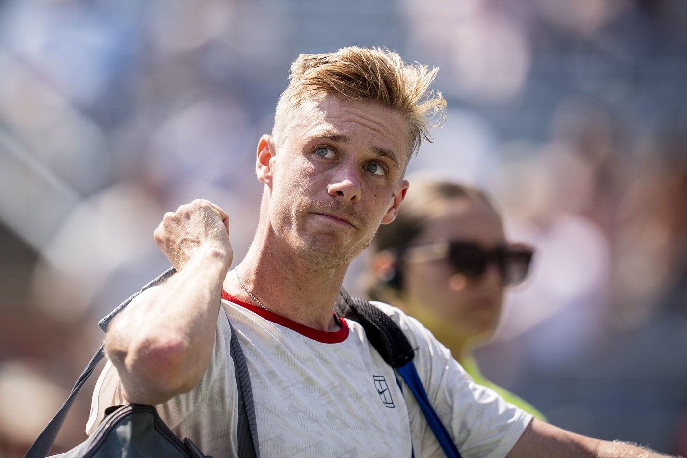 Shapovalov, Diallo retire with injuries as Canadian men fall at National Bank Open | iNFOnews.ca Shapovalov, Diallo retire with injuries as Canadian men fall at National Bank Open | iNFOnews.ca