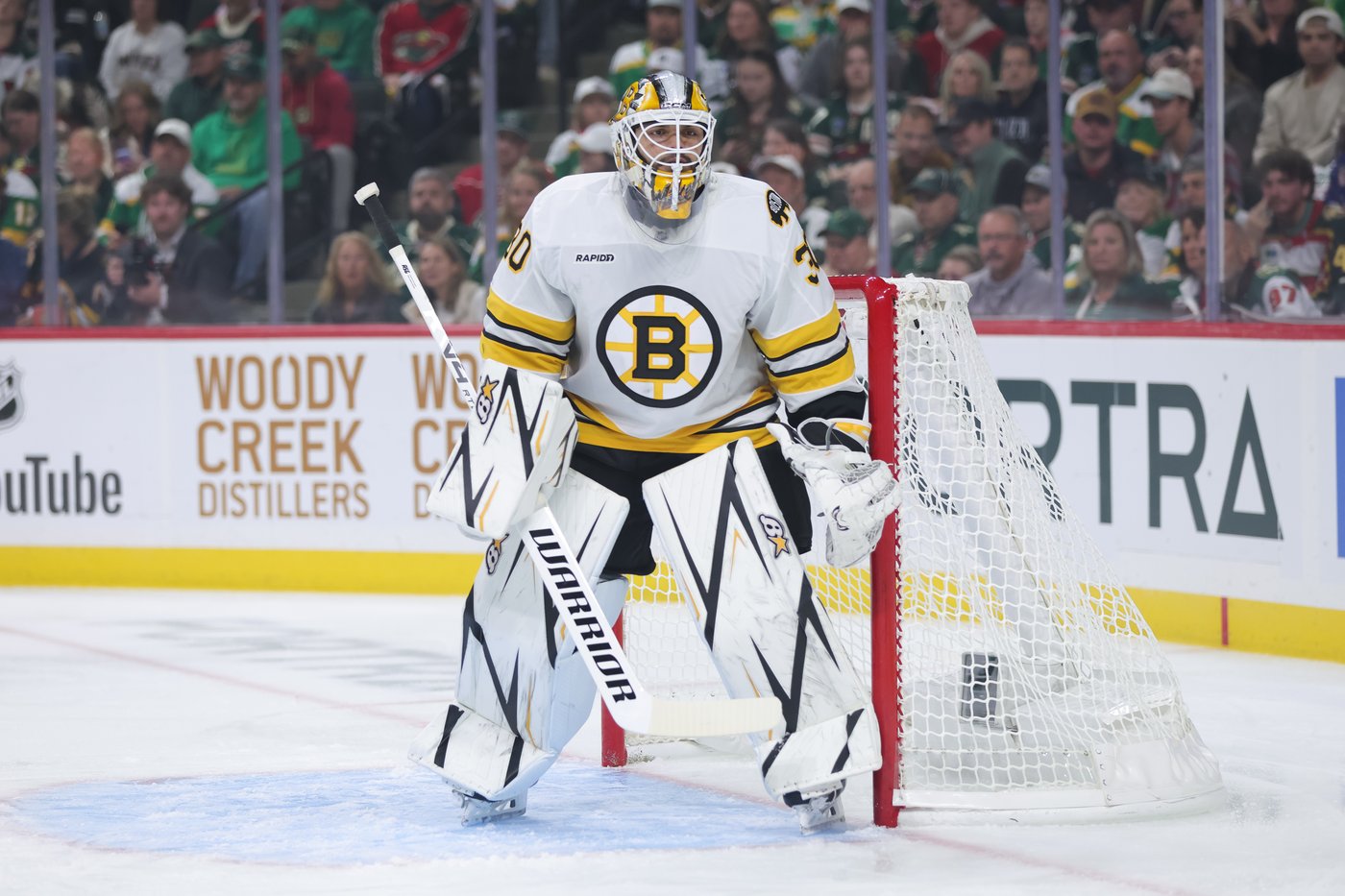 Kaprizov scores twice as the Wild beat the Bruins 4-1 | iNFOnews.ca Kaprizov scores twice as the Wild beat the Bruins 4-1 | iNFOnews.ca