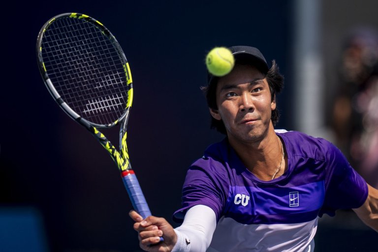 Chan, Galarneau bow out of National Bank Open after impressive doubles run | iNFOnews.ca