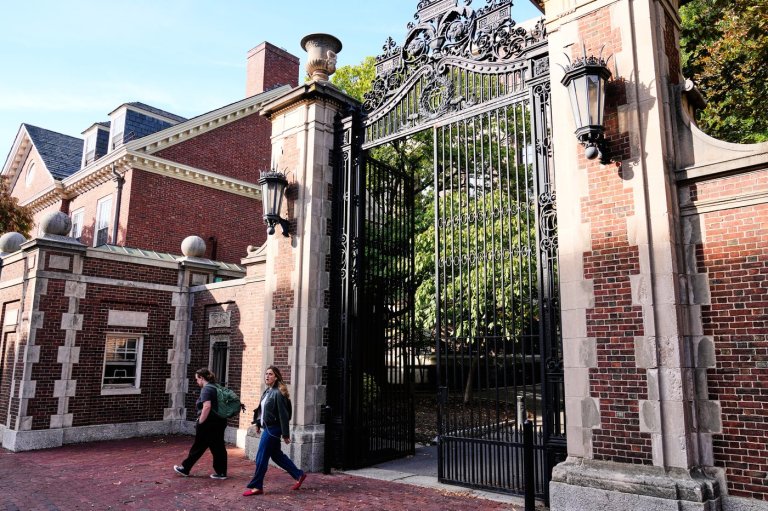 Black enrollment is waning at many elite colleges after affirmative action ban, AP analysis finds | iNFOnews.ca
