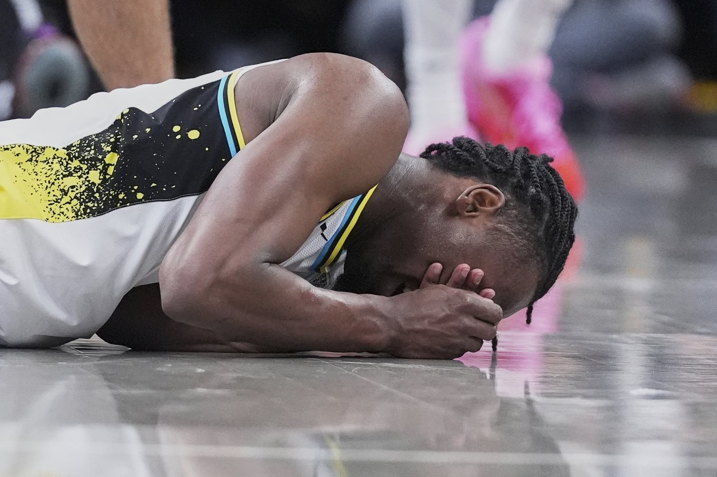 Pacers build 41-point halftime lead and rout Cavaliers 129-109 for a 3-1 series lead | iNFOnews.ca Pacers build 41-point halftime lead and rout Cavaliers 129-109 for a 3-1 series lead | iNFOnews.ca
