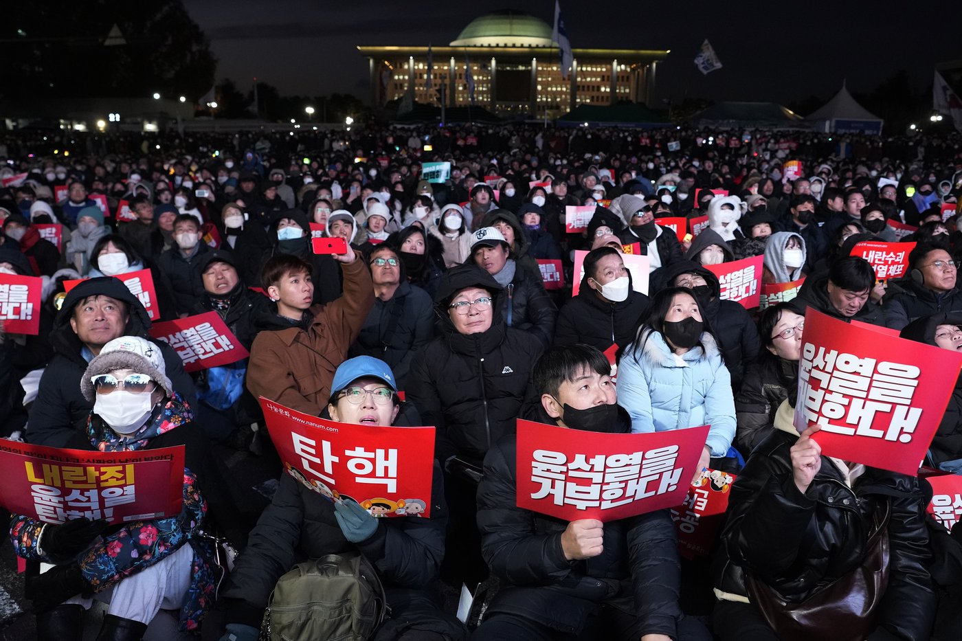 South Korean prosecutors detain ex-defense chief over martial law imposition, reports say | iNFOnews.ca South Korean prosecutors detain ex-defense chief over martial law imposition, reports say | iNFOnews.ca