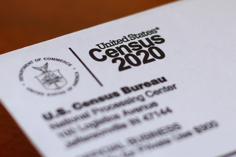Trump appointee George Cook takes interim lead at Census Bureau amid new census push | iNFOnews.ca