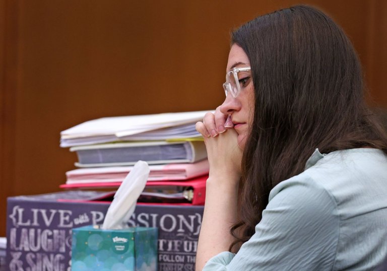 Lindsay Clancy was ‘begging for help’ before killing her children, former mother-in-law testifies | iNFOnews.ca
