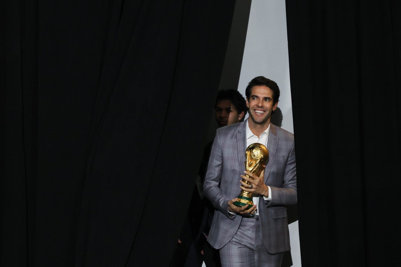 Antipoverty advocate Global Citizen hopes the World Cup halftime show drives money for education | iNFOnews.ca
