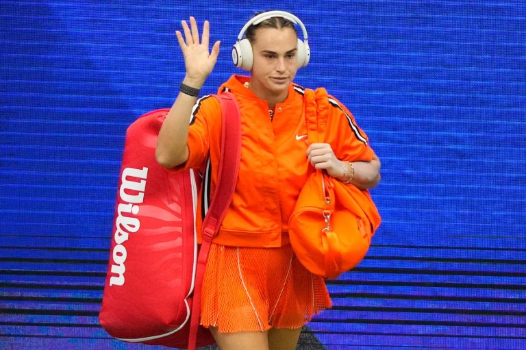 Defending champions Aryna Sabalenka and Carlos Alcaraz look to reach the US Open quarterfinals | iNFOnews.ca