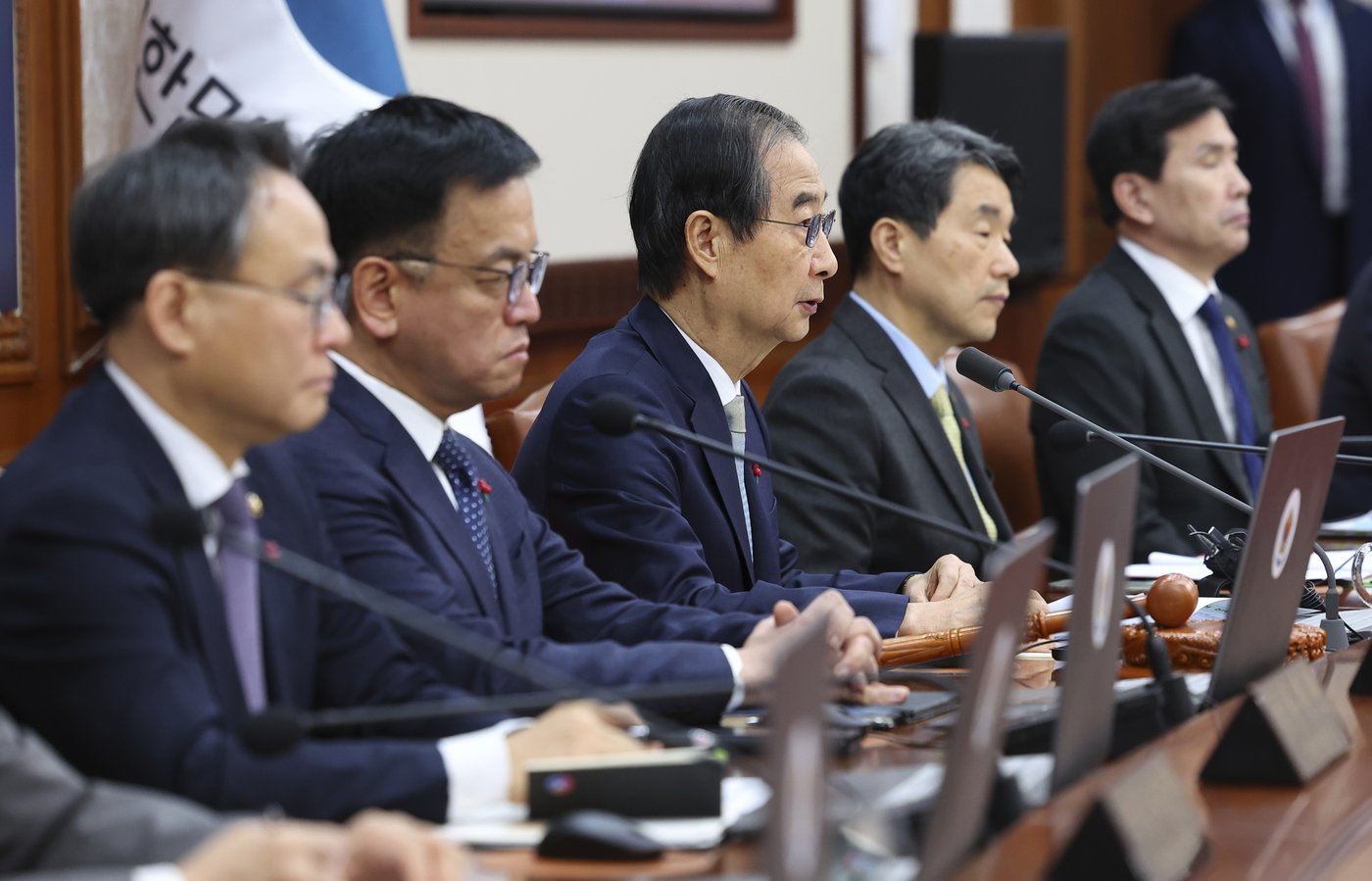 South Korea's opposition party vows to impeach acting president | iNFOnews.ca