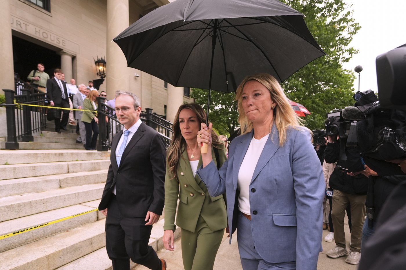 Things to know about the retrial of Karen Read in the killing of her police officer boyfriend | iNFOnews.ca Things to know about the retrial of Karen Read in the killing of her police officer boyfriend | iNFOnews.ca