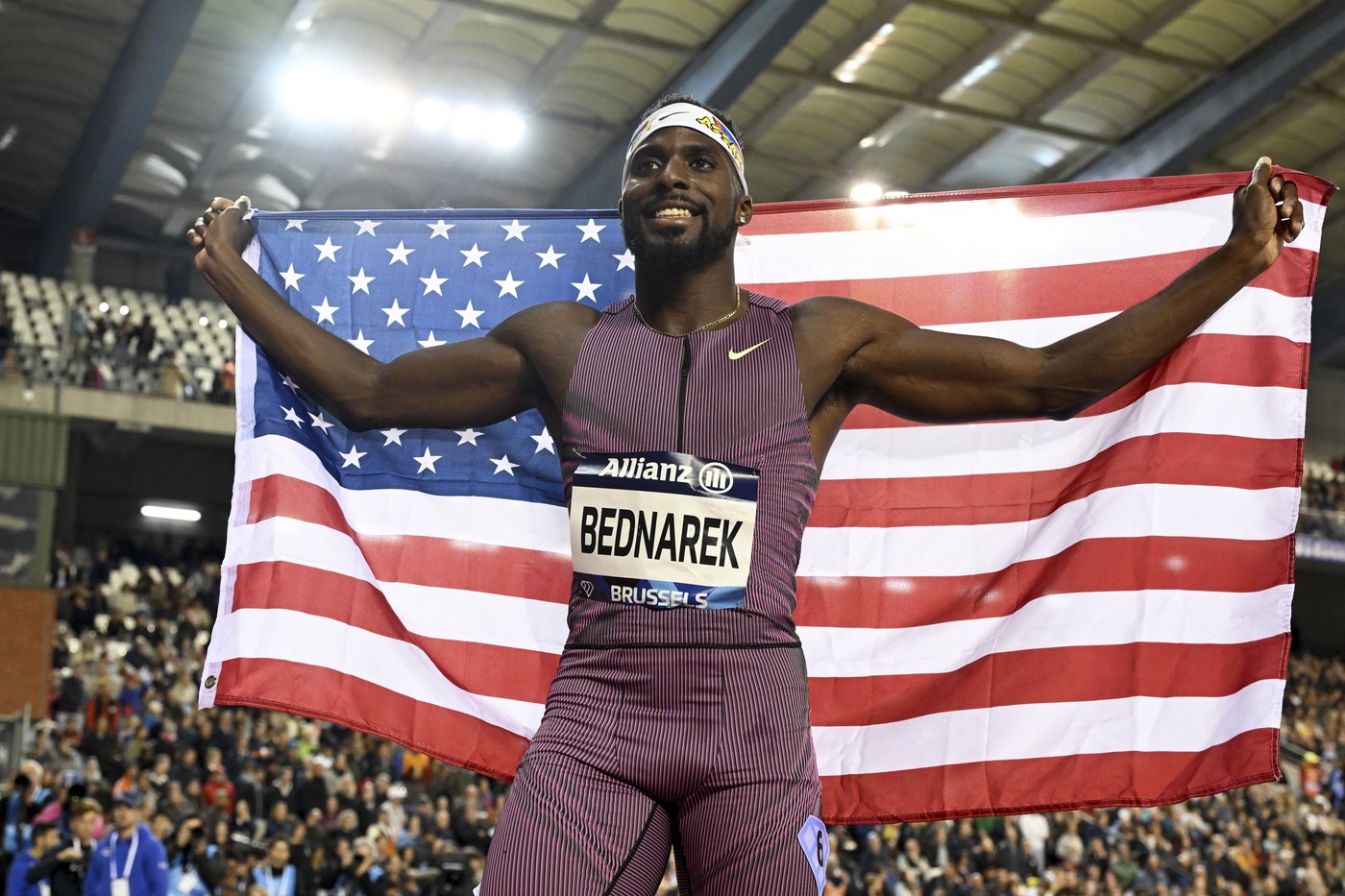Diamond League athletics series to increase prize money next season | iNFOnews.ca Diamond League athletics series to increase prize money next season | iNFOnews.ca