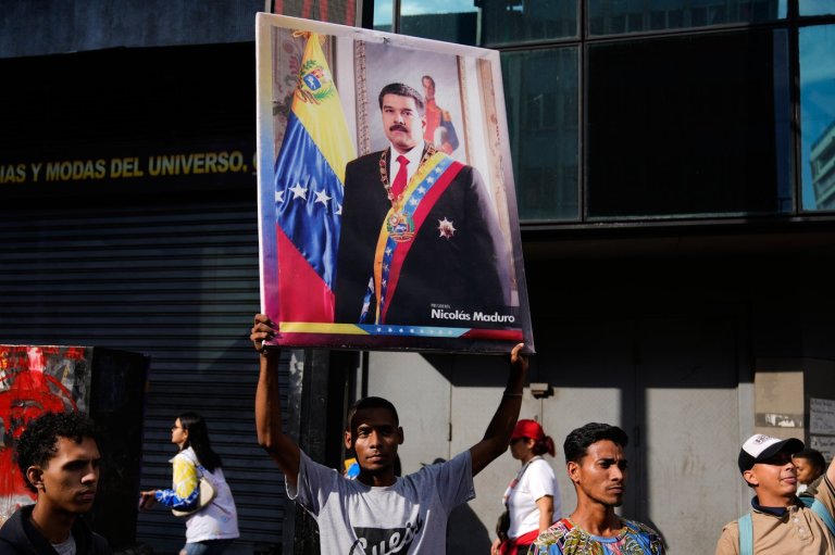 Experts say Canada should co-ordinate Western Hemisphere response to Maduro's ouster | iNFOnews.ca