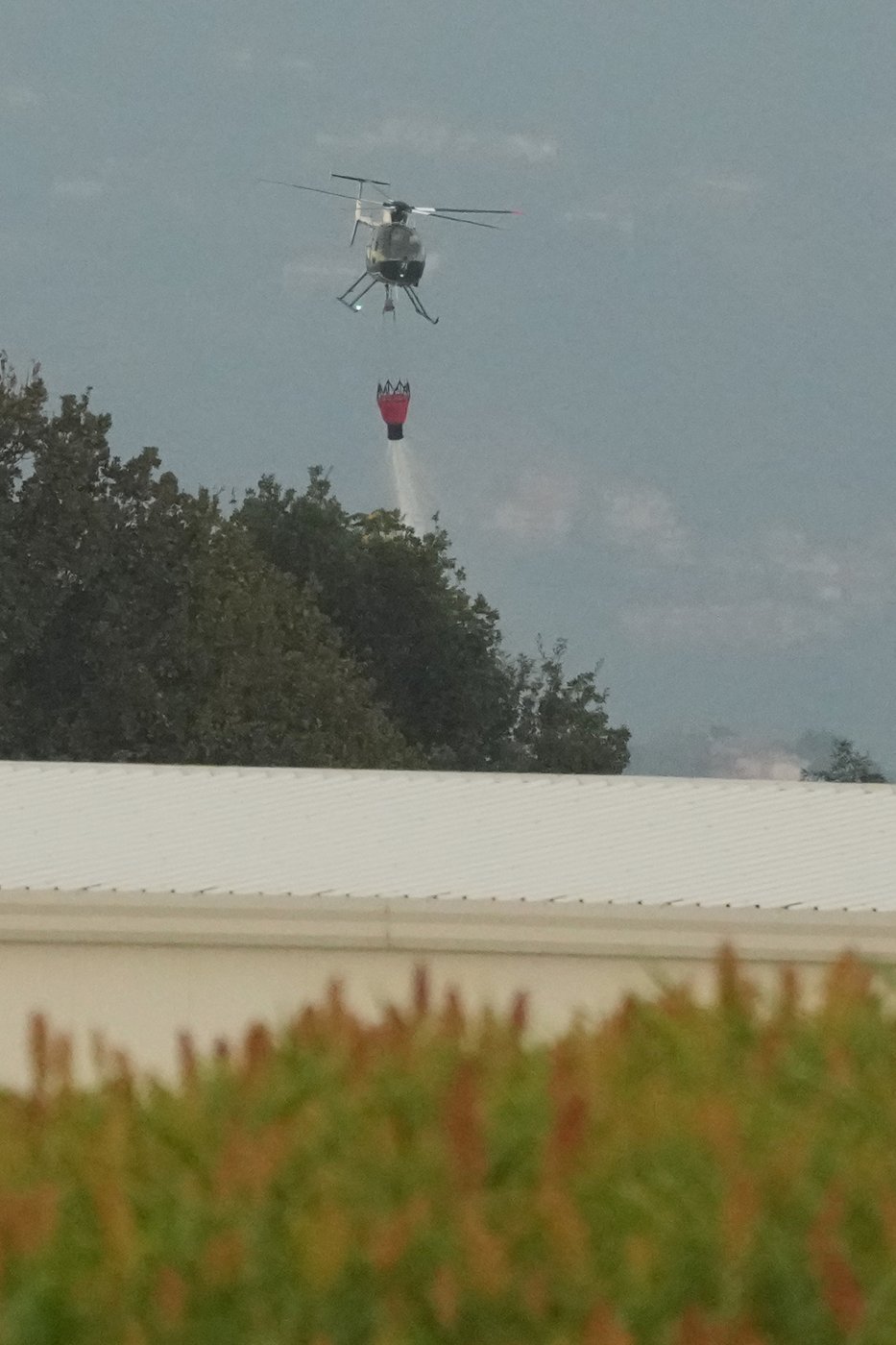 Huge explosion at ammunition factory in Rome causes fright but no injuries | iNFOnews.ca Huge explosion at ammunition factory in Rome causes fright but no injuries | iNFOnews.ca