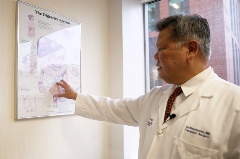 How the US organ transplant system works and what to ask to improve your chances | iNFOnews.ca