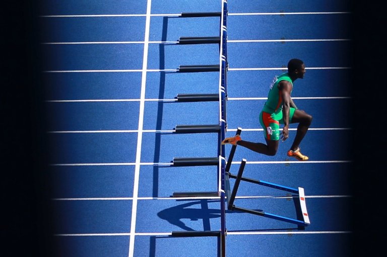 The top photos of the day by AP's photojournalists | iNFOnews.ca