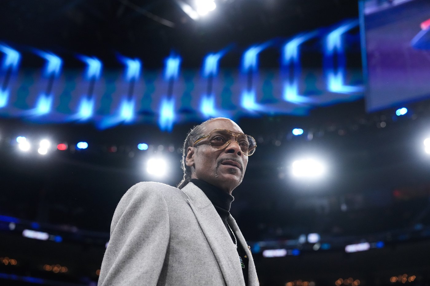 Snoop Dogg's NBA analyst role underscores why his on-air presence and global appeal keeps growing | iNFOnews.ca Snoop Dogg's NBA analyst role underscores why his on-air presence and global appeal keeps growing | iNFOnews.ca