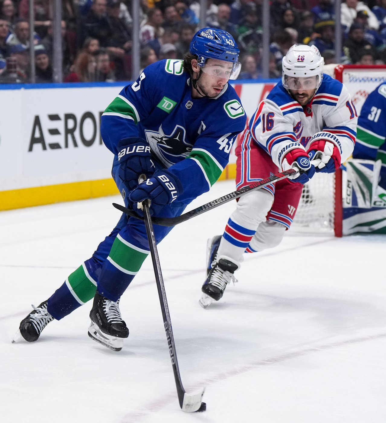 Off-ice adversity bringing Vancouver Canucks closer together | iNFOnews.ca Off-ice adversity bringing Vancouver Canucks closer together | iNFOnews.ca