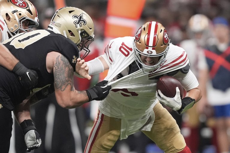 Top photos from Week 2 of the NFL season | iNFOnews.ca