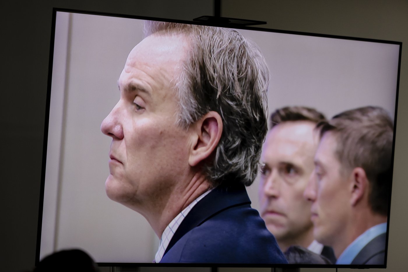 Jurors in Michigan officer's murder trial are struggling to reach a verdict, told to keep trying | iNFOnews.ca