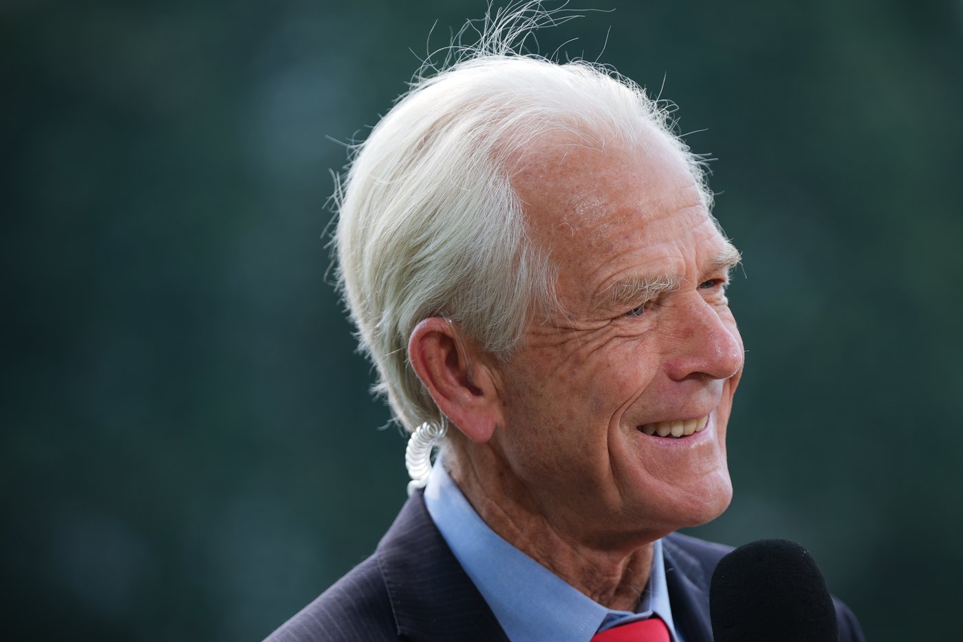 Appeals court upholds White House adviser Peter Navarro's contempt of Congress convictions | iNFOnews.ca Appeals court upholds White House adviser Peter Navarro's contempt of Congress convictions | iNFOnews.ca