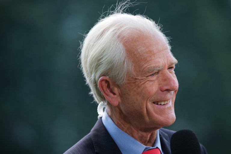 Appeals court upholds White House adviser Peter Navarro's contempt of Congress convictions | iNFOnews.ca