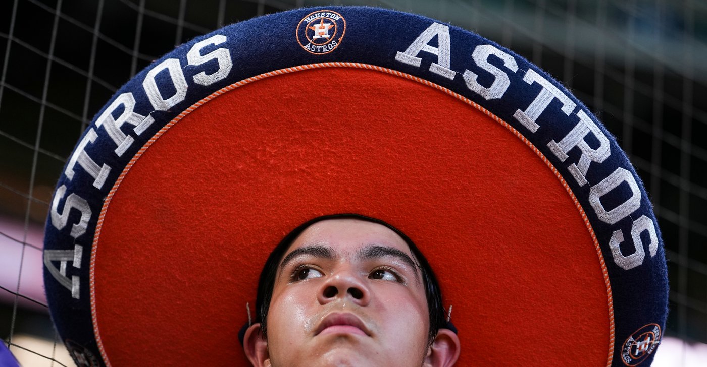 Inspired by this year's lowly AL West, here are the weakest teams to make MLB's postseason | iNFOnews.ca Inspired by this year's lowly AL West, here are the weakest teams to make MLB's postseason | iNFOnews.ca