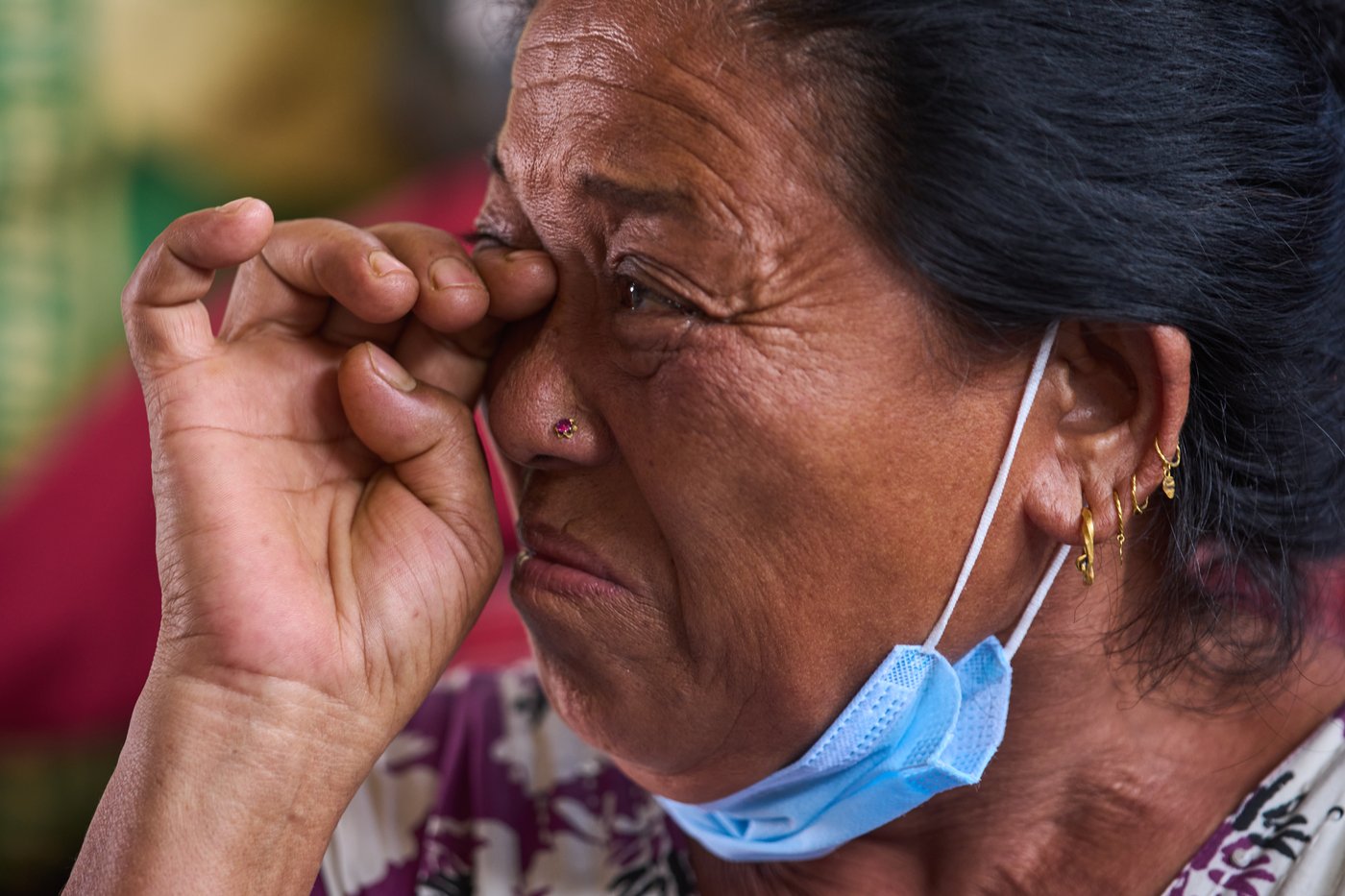 Nepal ends search for thousands of flood victims, leaving some families angry and others relieved | iNFOnews.ca