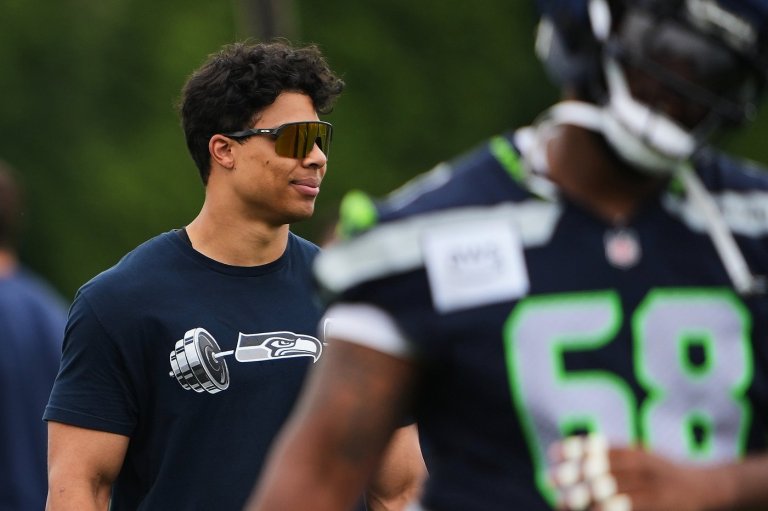 Super Bowl champion Seahawks open training camp with key players on PUP | iNFOnews.ca