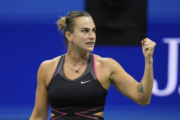 Aryna Sabalenka eyes a 2nd consecutive US Open title when she plays Amanda Anisimova in the final | iNFOnews.ca
