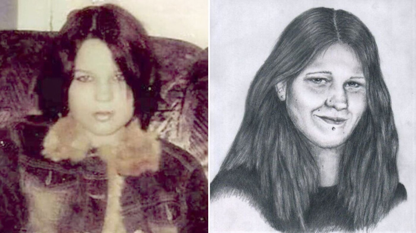 Family of 13-year-old Quebec girl who went missing in 2005 still seeking answers | iNFOnews.ca Family of 13-year-old Quebec girl who went missing in 2005 still seeking answers | iNFOnews.ca