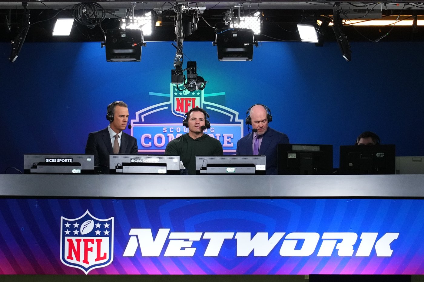 ESPN starts layoffs tied to NFL Network acquisition, memo says | iNFOnews.ca ESPN starts layoffs tied to NFL Network acquisition, memo says | iNFOnews.ca