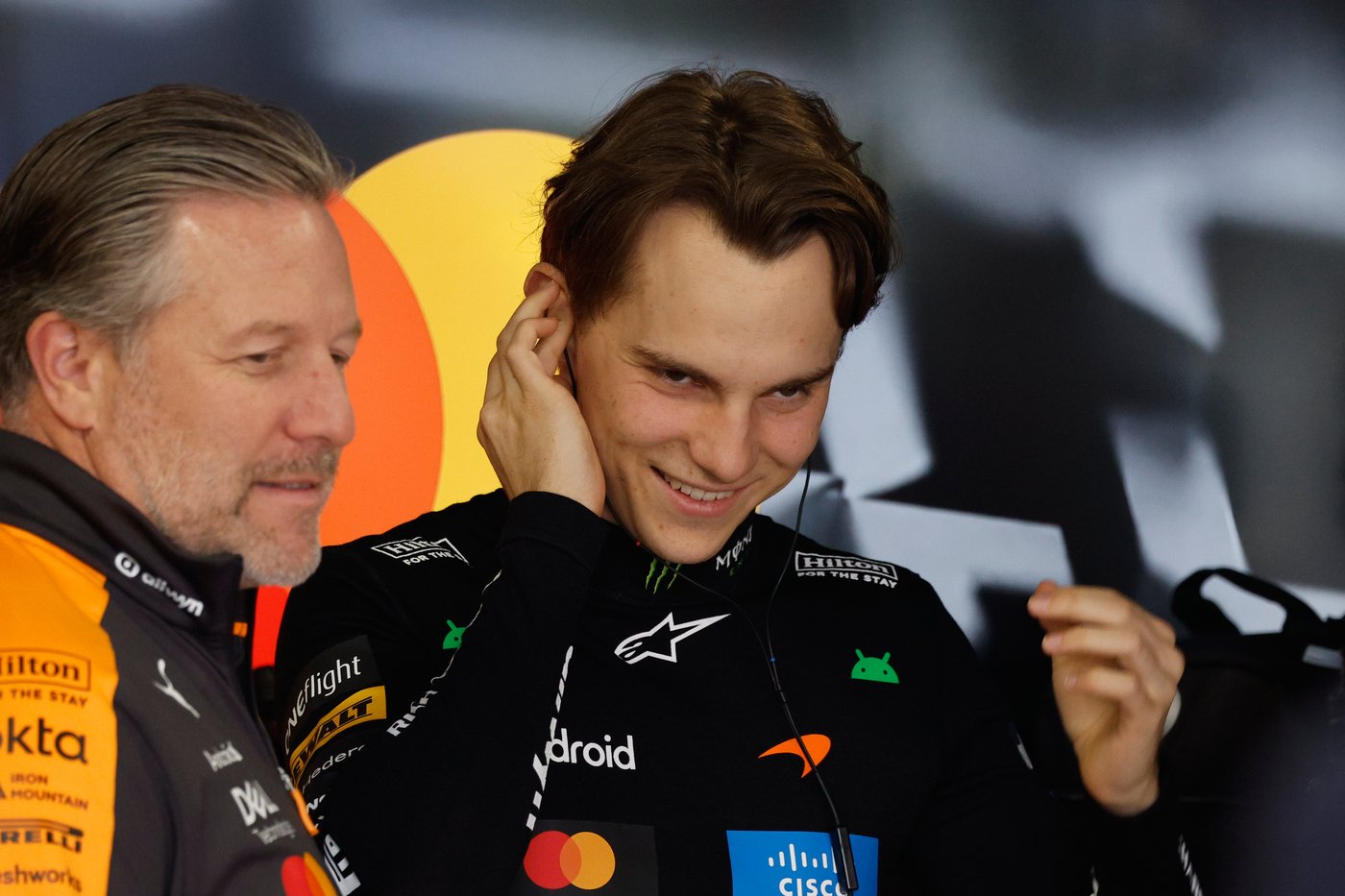 Formula 1: Antonelli and Russell 1-2 in qualifying for the Japanese Grand Prix | iNFOnews.ca Formula 1: Antonelli and Russell 1-2 in qualifying for the Japanese Grand Prix | iNFOnews.ca