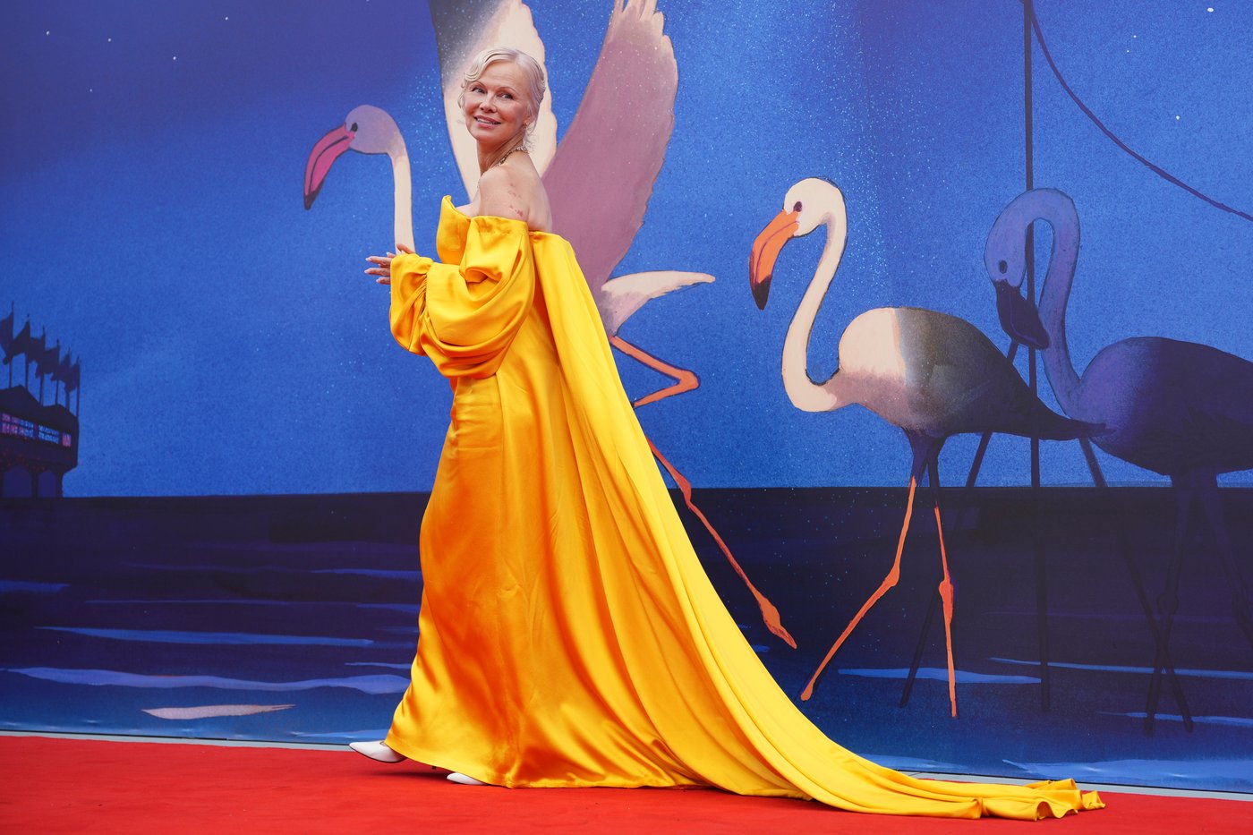 Venice Film Festival stars and premieres, in photos | iNFOnews.ca