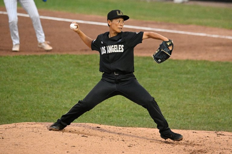 Women’s Pro Baseball League has strong contingent of international players for inaugural season | iNFOnews.ca